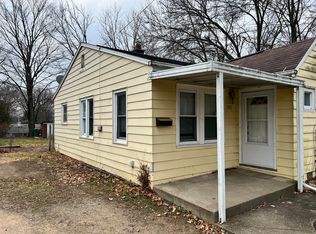 731 Goguac St W, Battle Creek, MI 49015