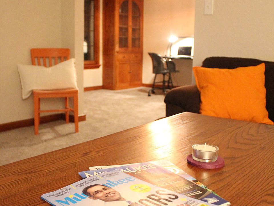Cozy Livingroom