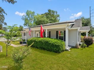 1205 Duncan Dr, Beaufort, SC 29902