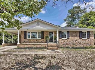 212 Greenwood Rd, West Columbia, SC 29169