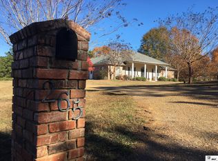 265 Mill Creek Dr, Farmerville, LA 71241