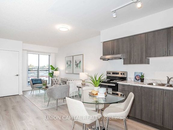 3rd image of 1 Falaise Rd #423