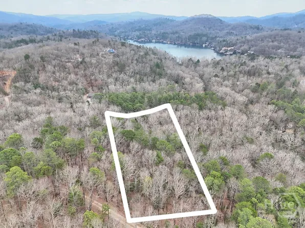 00 Lot 12 Turtle Cove, Clayton, GA 30525