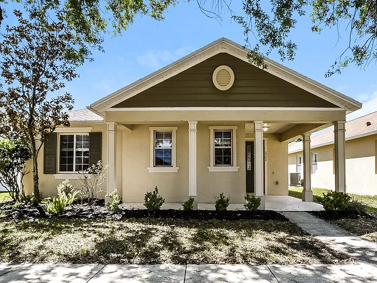 2302 Abey Blanco Dr — Photo 1