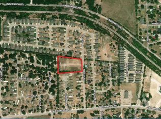 145 Feed Lot Rd, Aledo, TX 76008