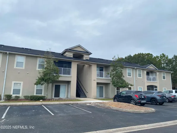 5050 PLAYPEN Drive #3, Jacksonville, FL 32210