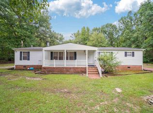 1011 Saddle Club Ln, Ridgeway, SC 29130