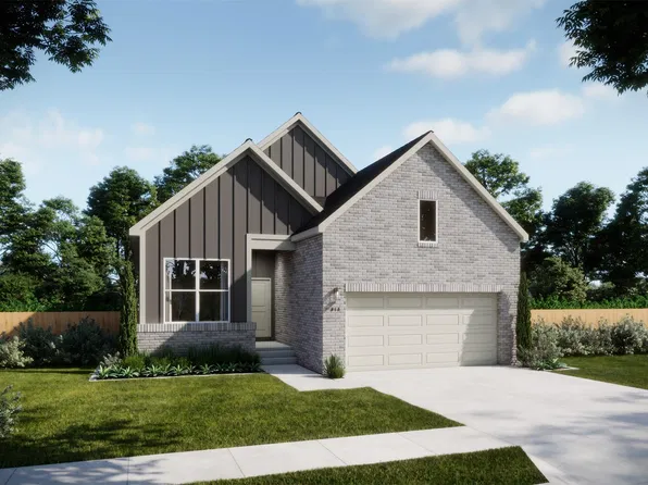 225 Amity Bower Dr, Elgin, TX 78621