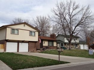 8235 Jay Ct, Arvada, CO 80003