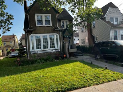 111-26 177th Street, Jamaica, NY, 11433