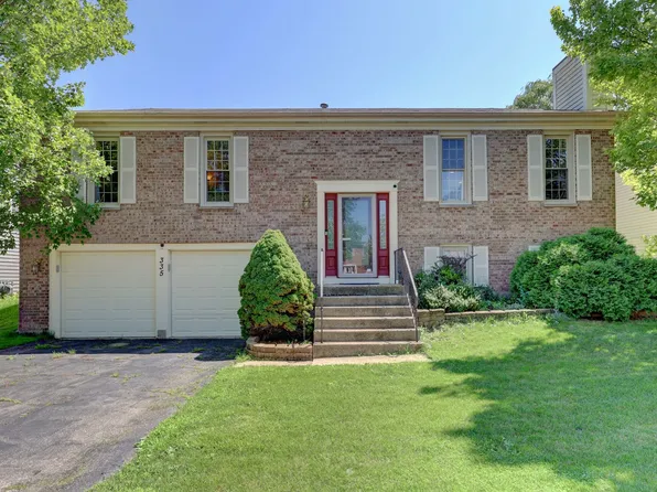 335 Brighton Bay, Roselle, IL 60172