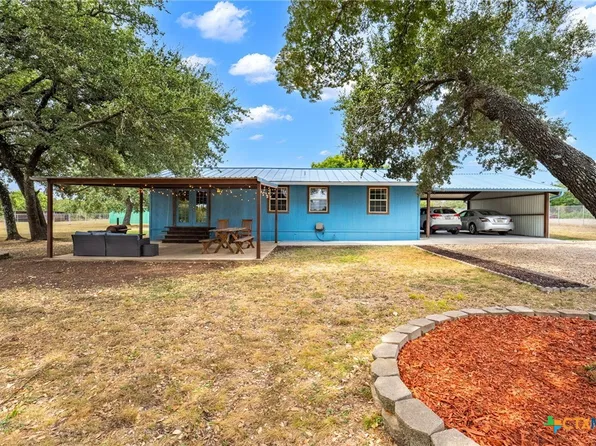 7625 Fm 580 E, Kempner, TX 76539