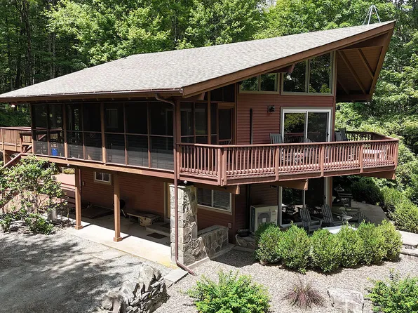 361 Stalker Rd, Equinunk, PA 18417