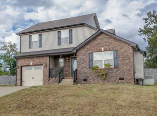 2485 Andersonville Dr, Clarksville, TN 37042