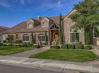 3440 E Dartmouth St, Mesa, AZ 85213