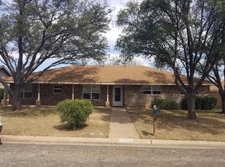 3206 Canyon Creek Dr, San Angelo, TX 76904