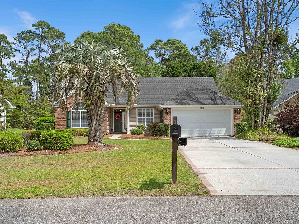 1st image of 1209 Loblolly Ln.