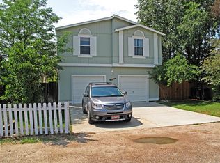 4216 Rio Grande Ave, Sedalia, CO 80135