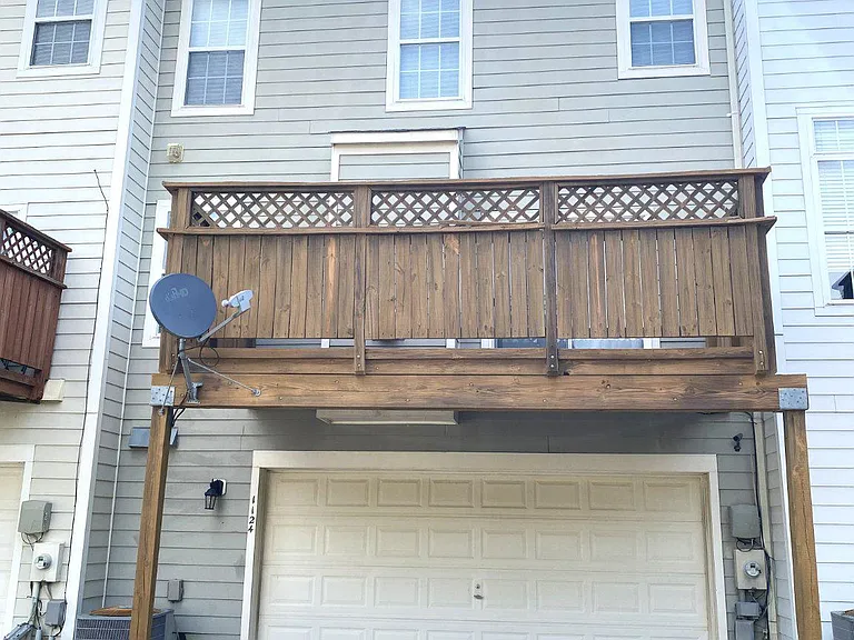 1124 Hampton St — Photo 26