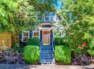 1737 SE Umatilla St, Portland, OR 97202