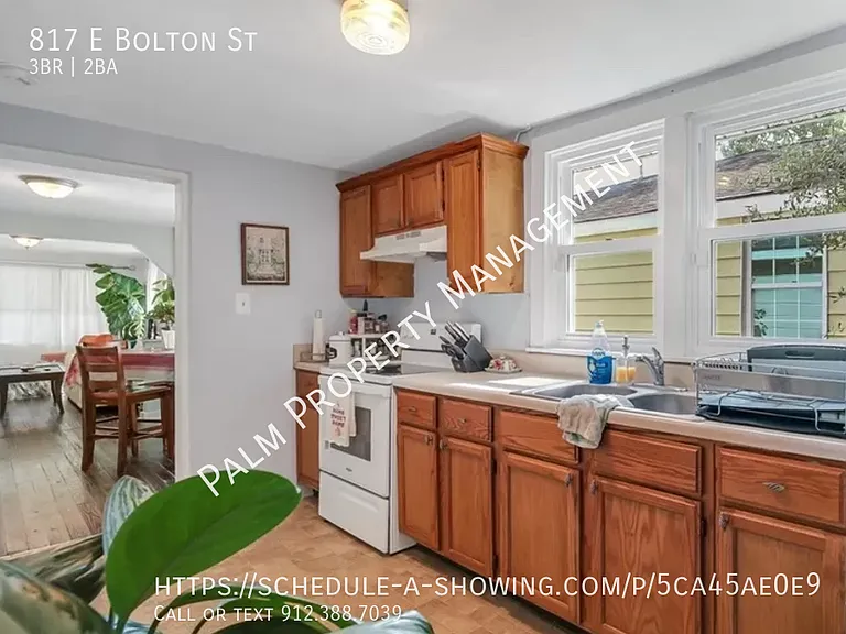 817 E Bolton St — Photo 5