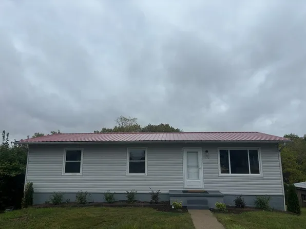 410 Sheridan Ave, Beckley, WV 25801