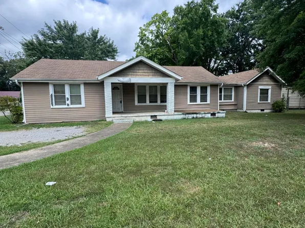 801 N Moore Rd, Chattanooga, TN 37411