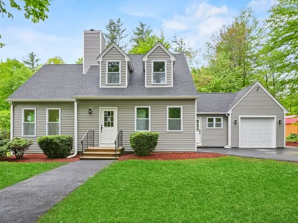 133 Village Xing, Fitchburg, MA 01420