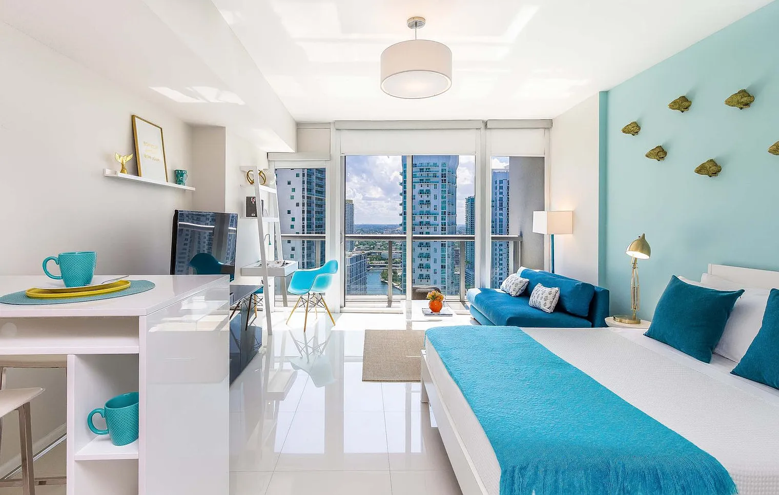Studio, 1.0 bath, 484 sqft, $6,226 — Photo 2