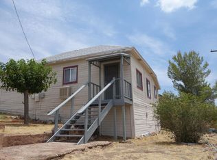 1 Cochise Trl, Bisbee, AZ 85603