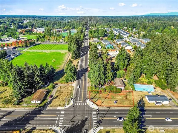 9319 128th Street E, Puyallup, WA 98373