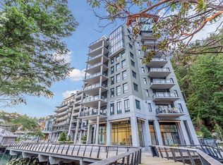 6707 Nelson Ave #1002, West Vancouver, BC