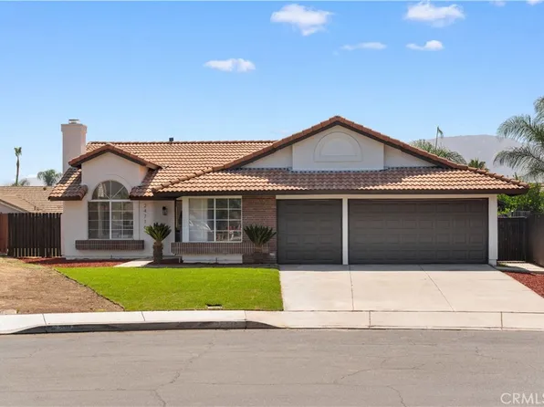 24716 Freeport Dr, Moreno Valley, CA 92551