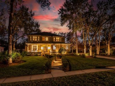 5815 Sierra Crest Ln, Lithia, FL, 33547