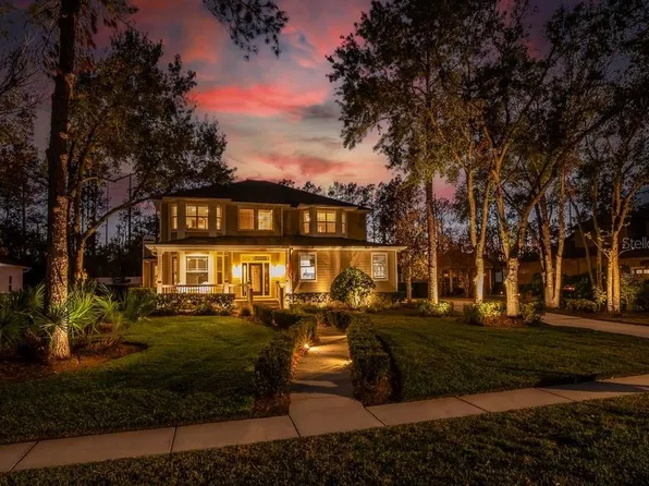 5815 Sierra Crest Ln, Lithia, FL 33547