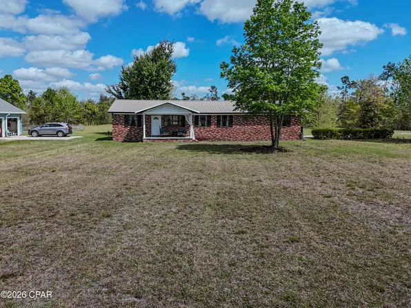 3512 Ormond Ave, Panama City, FL 32405