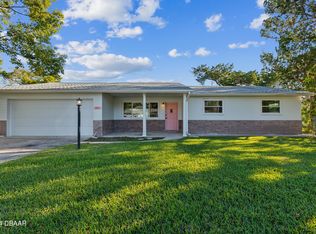 2921 Lantern Dr, South Daytona, FL 32119