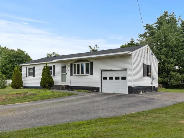 129 Meadow Road, Milton, VT 05468