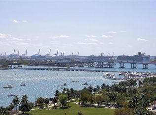 2020 N Bayshore Dr APT 1604, Miami, FL 33137