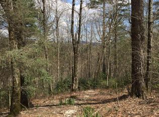 42 Tarragon Drive, Cashiers, NC 28717