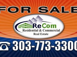 1904 Biscay St, Aurora, CO 80011