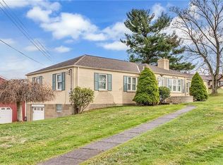 1710 Roosevelt Rd, Pittsburgh, PA 15237