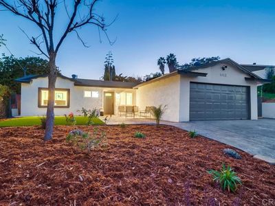 1412 Walbollen St, Spring Valley, CA, 91977