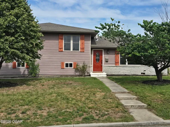 2205 S Ozark Ave, Joplin, MO 64804