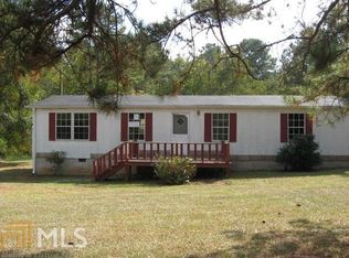 163 Kathy Ln, Griffin, GA 30224