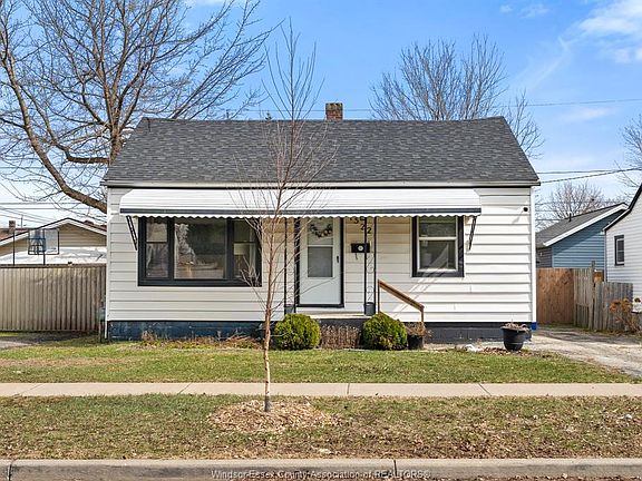 2nd image of 1522 Westcott Rd