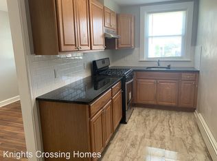 1351 Chase St, Camden, NJ 08104