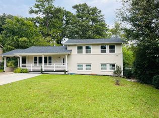 2770 Miriam Ln, Decatur, GA 30032