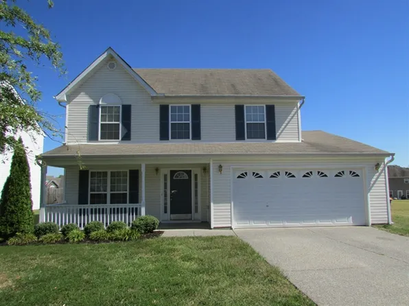 1041 Vanguard Dr, Spring Hill, TN 37174