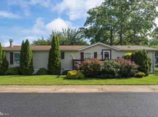 2110 Mays Landing Rd #155, Millville, NJ 08332